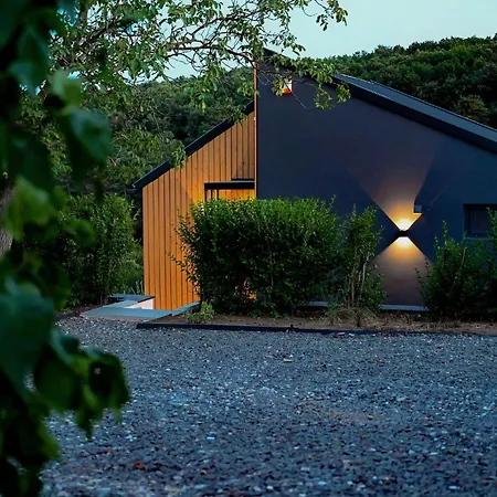 Matra Forest Resort Matrafured Exterior photo