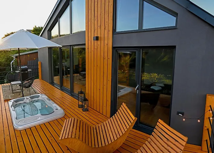Matra Forest Resort