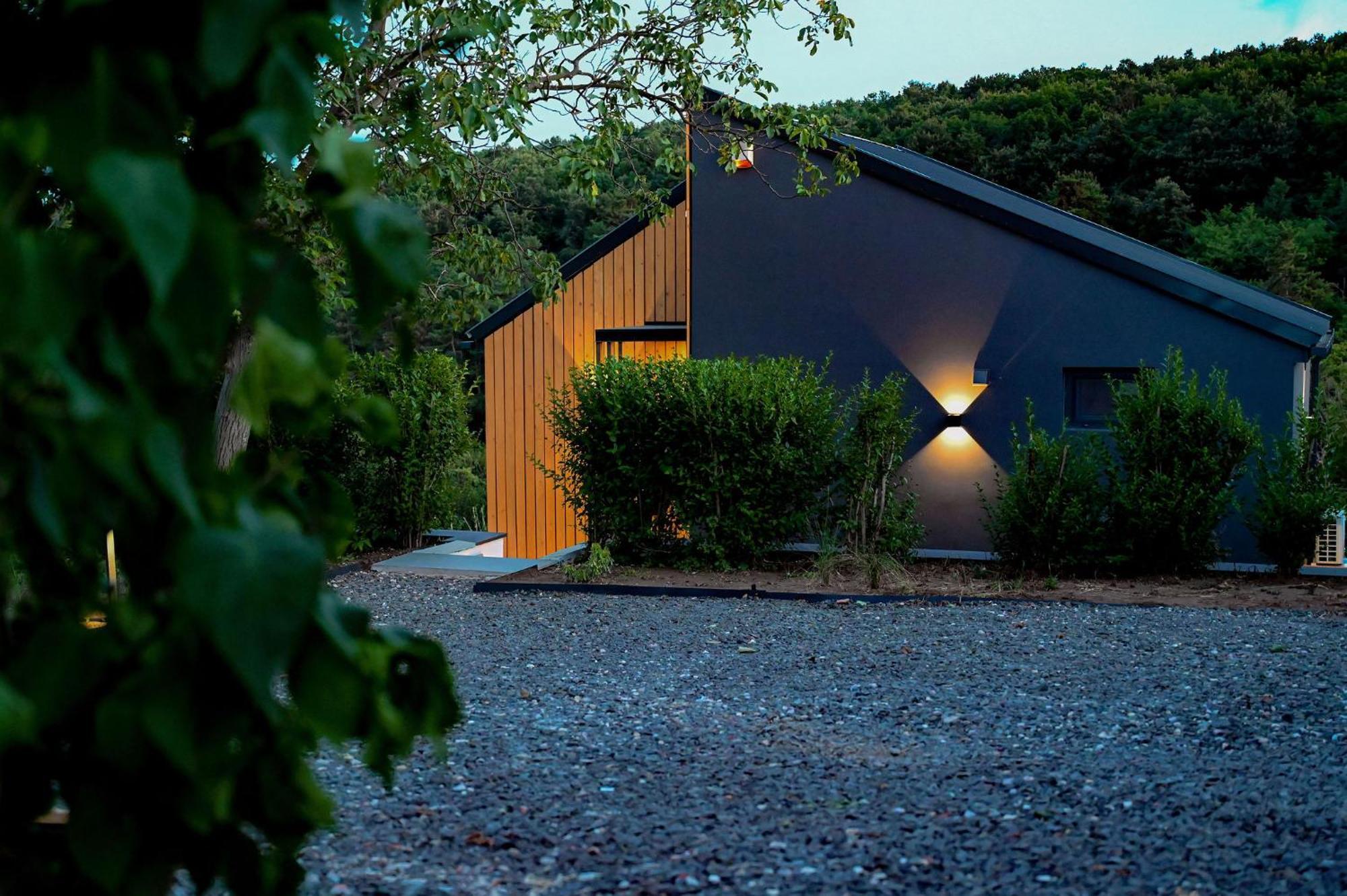 Matra Forest Appartement *