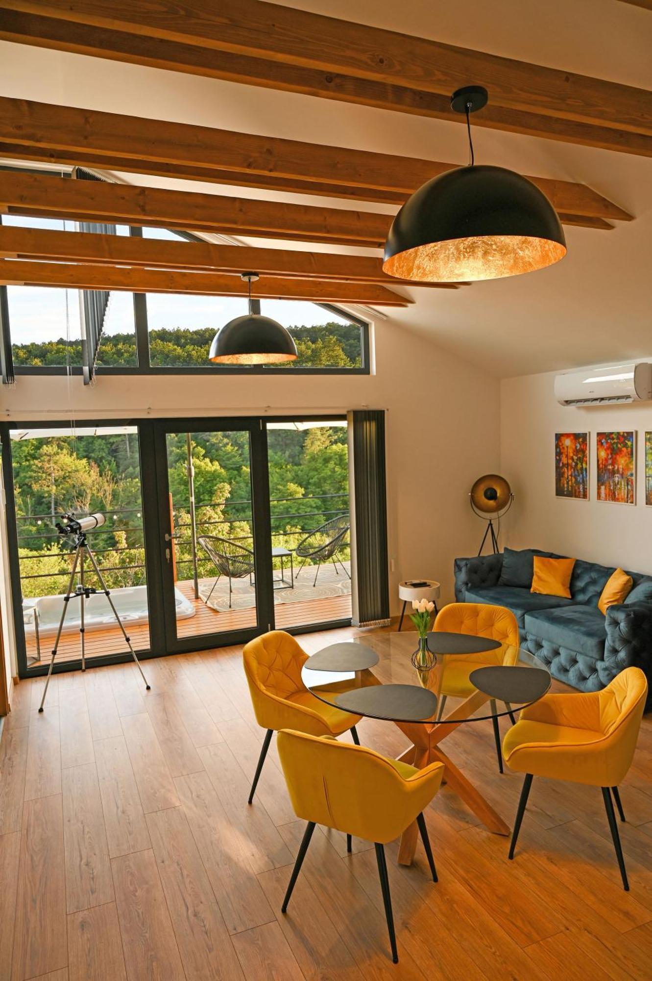 Appartement Matra Forest *